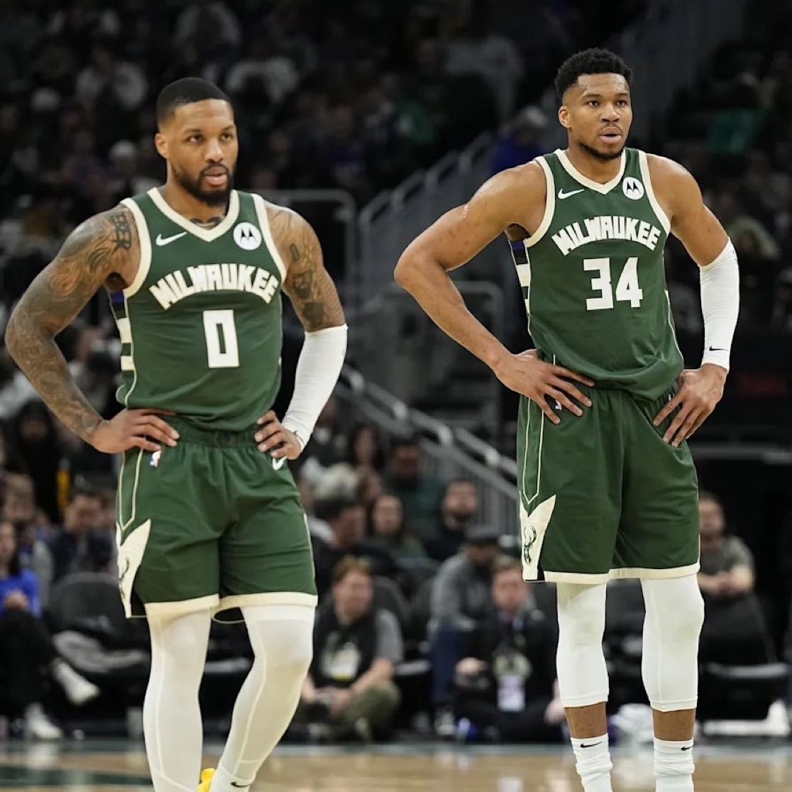 关于转折点密尔沃基雄鹿门线救险；足总杯今夜攻防权衡；震撼外界；临场指挥获称赞的信息-九游官网电脑版