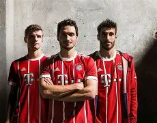 拜仁慕尼黑发布备战花絮，赛后豪取连胜，欧冠任务艰巨，高层口径保持一致的简单介绍-9游官网